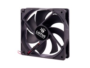 فن کیس لوتوس Lotus7 12*12