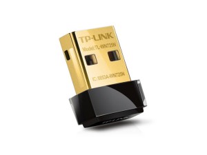 وای فای تی پی لینک TP-LINK TL-WN725N  USB