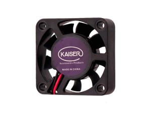 فن کیس کایزر ۴*۴ Kaiser