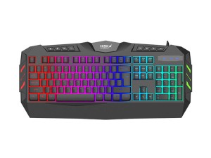 کیبورد گیمینگ هیسکا Hiska HX-KEG400