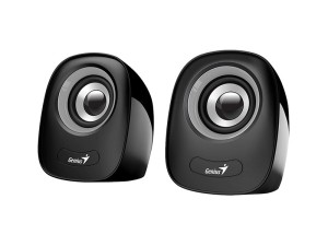 اسپیکر دو تکه جنیوس Genius SP-Q160