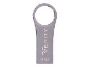 فلش 16 گیگ وریتی Verity V801