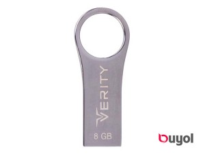 فلش 16 گیگ وریتی Verity V801