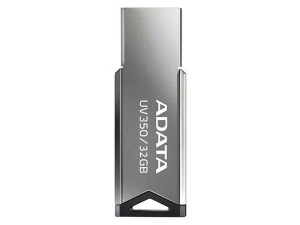 فلش ۳۲ گیگ ای دیتا ADATA UV350 USB3.0