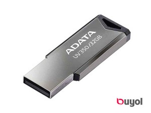 فلش ۳۲ گیگ ای دیتا ADATA UV350 USB3.0