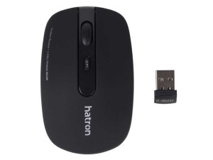 ماوس بیسیم Hatron HMW112SL