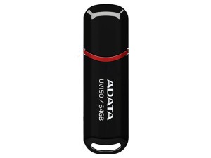 فلش ۶۴ گیگ ای دیتا ADATA UV150 USB3.2
