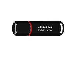 فلش ۶۴ گیگ ای دیتا ADATA UV150 USB3.2