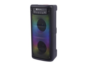 اسپیکر بلوتوثی رم و فلش خور KTS-1711