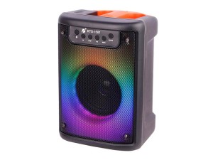 اسپیکر بلوتوثی رم و فلش خور KTS-1581