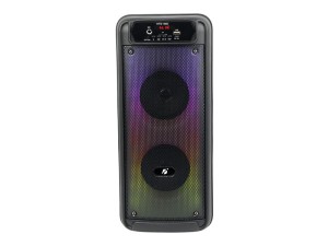 اسپیکر بلوتوثی رم و فلش خور KTS-1600