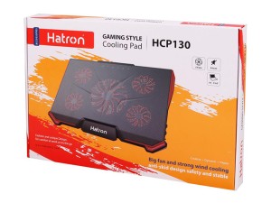 کول پد هترون Hatron HCP130