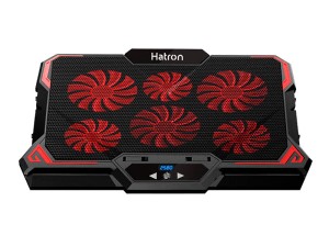 کول پد لپ تاپ Hatron HCP137