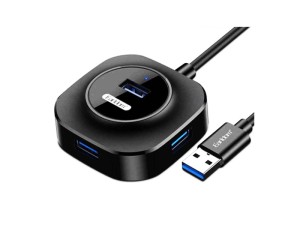 هاب 3.0 USB ارلدام ET-HUB06