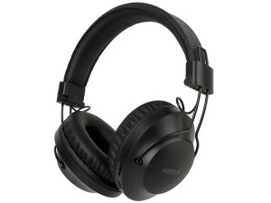 هدفون بلوتوثی رم خور Hiska K-360HP