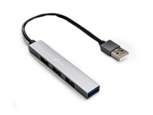 هاب ELEVEN H202USB2.0 4Port