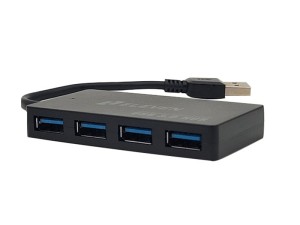 هاب ELEVEN H301 USB3.0 4Port