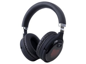 هدفون بلوتوثی رم خور Hiska K-380HP