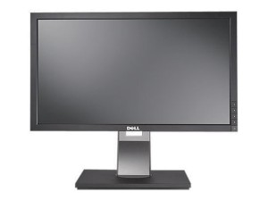 مانیتور استوک 22 اینچ دل مدل P2211HT