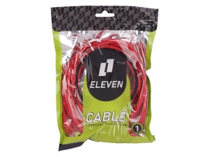 کابل شبکه Eleven Cat6 2m