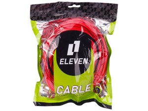 کابل شبکه Eleven Cat6 10m