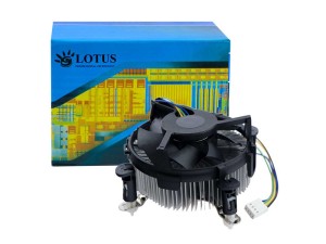فن Lotus CPU 775