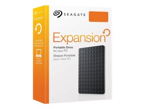 باکس هارد Seagate Expansion 2.5-inch USB3.0 HDD