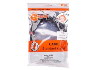 کابل Gold Oscar DVI 1.5m