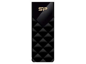 فلش 64 گیگ سیلیکون پاور Silicon Power Blaze B03 USB 3.2
