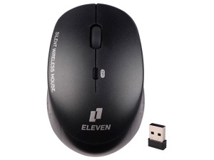 ماوس بی سیم Eleven WM907 Silent