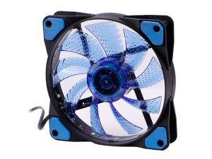 فن کیس گریت Great DF1202512SEL-G 12*12