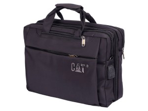 کیف لپ تاپ سه کاره Cat کد ۳۶۰