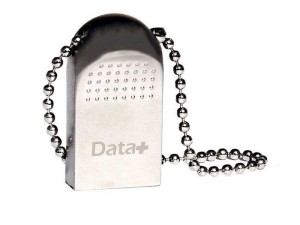فلش ۱۶ گیگ دیتا پلاس Data+ مدل Luxury