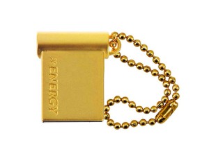 فلش ۱۶ گیگ ایکس-انرژی X-Energy مدل Gold