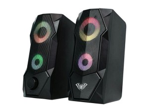 اسپیکر Aula Wind N-301 دو تکه