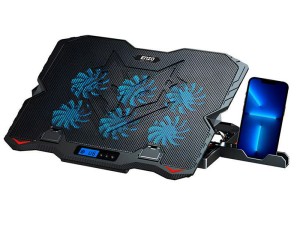 کول پد لپ تاپ انزو Enzo LF-661