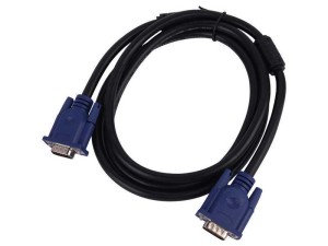 کابل Shark VGA 3+6 1.5m