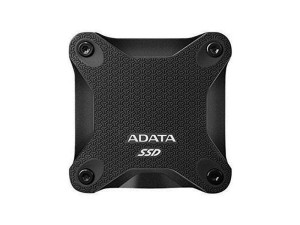 حافظه اکسترنال SSD ای دیتا ADATA SD600Q 240GB