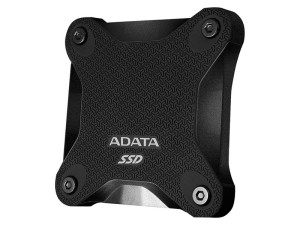 حافظه اکسترنال SSD ای دیتا ADATA SD600Q 240GB 