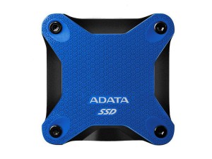 حافظه اکسترنال SSD ای دیتا ADATA SD600Q 480GB