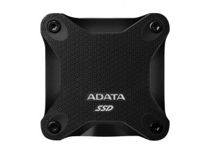 حافظه اکسترنال SSD ای دیتا ADATA SD600Q 480GB