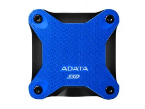 حافظه اکسترنال SSD ای دیتا ADATA SD600Q 960GB