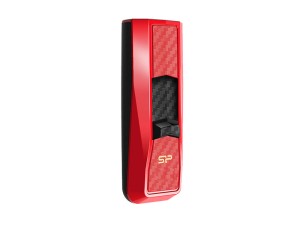 فلش ۶۴ گیگ سیلیکون پاور Silicon Power Blaze B50 USB3.2