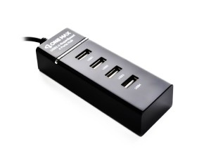 هاب 4 پورت وان مکس ONE MAX OM-H20 USB2.0
