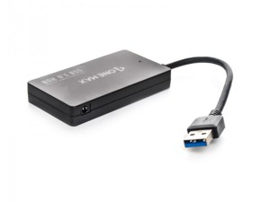 هاب 4 پورت وان مکس ONE MAX OM-H30 USB3.0