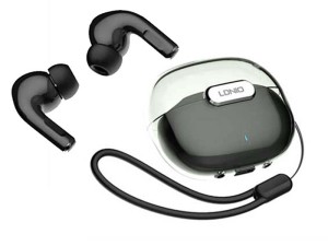 هندزفری بلوتوث الدینیو Ldnio T02 TWS