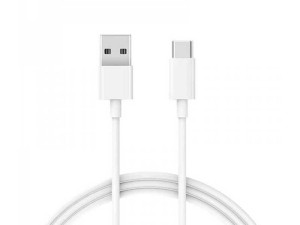 کابل تایپ سی شیائومی Xiaomi 1m