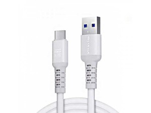 کابل تایپ سی باوین Bavin CB259 1.2m