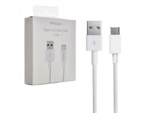 کابل تایپ سی TREQA CA-1013  1m
