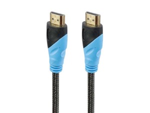 کابل Detex+ HDMI 10m بافت دار